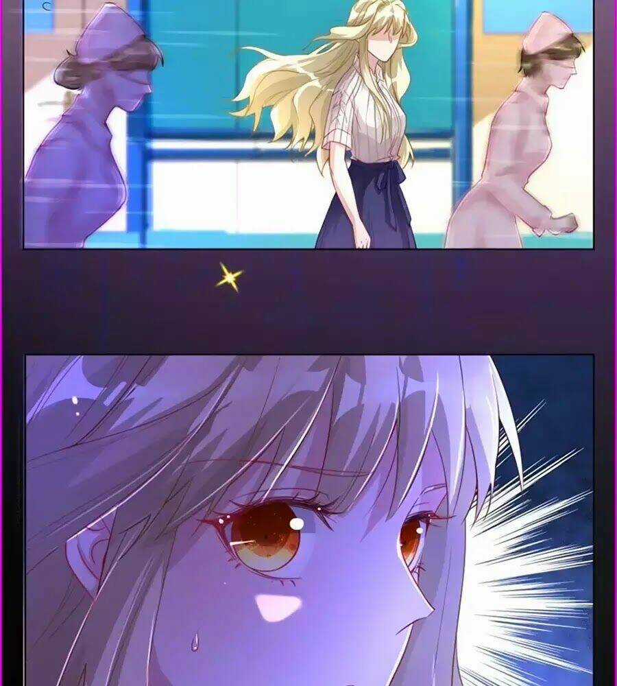 Thần Luân Mật Luyến - Chapter 45 - Trang 23