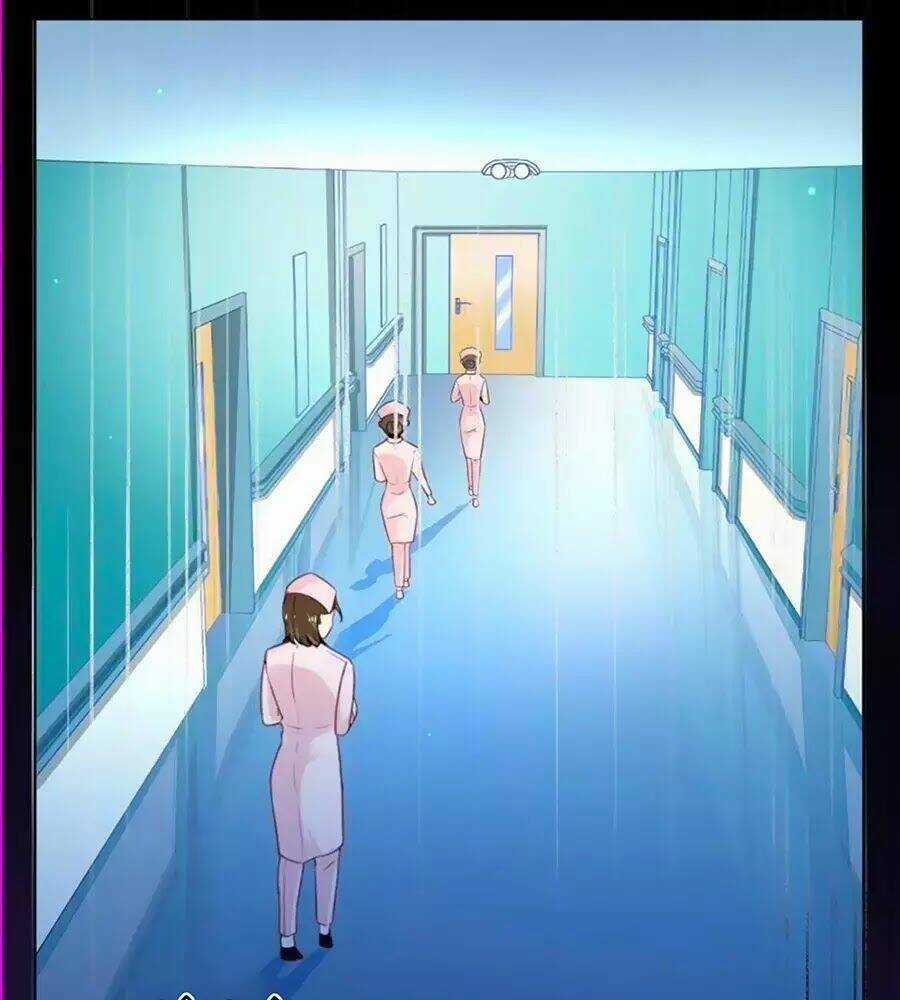 Thần Luân Mật Luyến - Chapter 45 - Trang 25