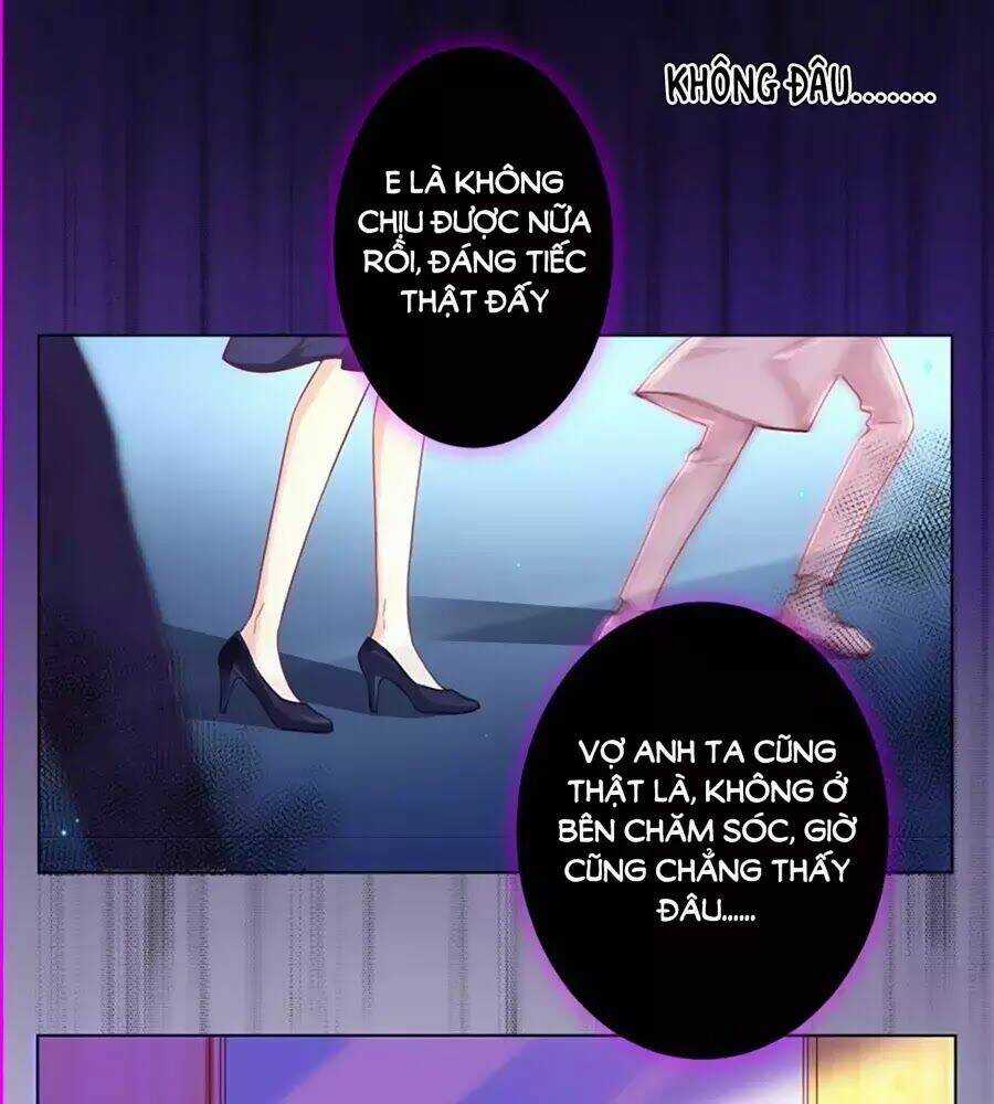 Thần Luân Mật Luyến - Chapter 45 - Trang 27