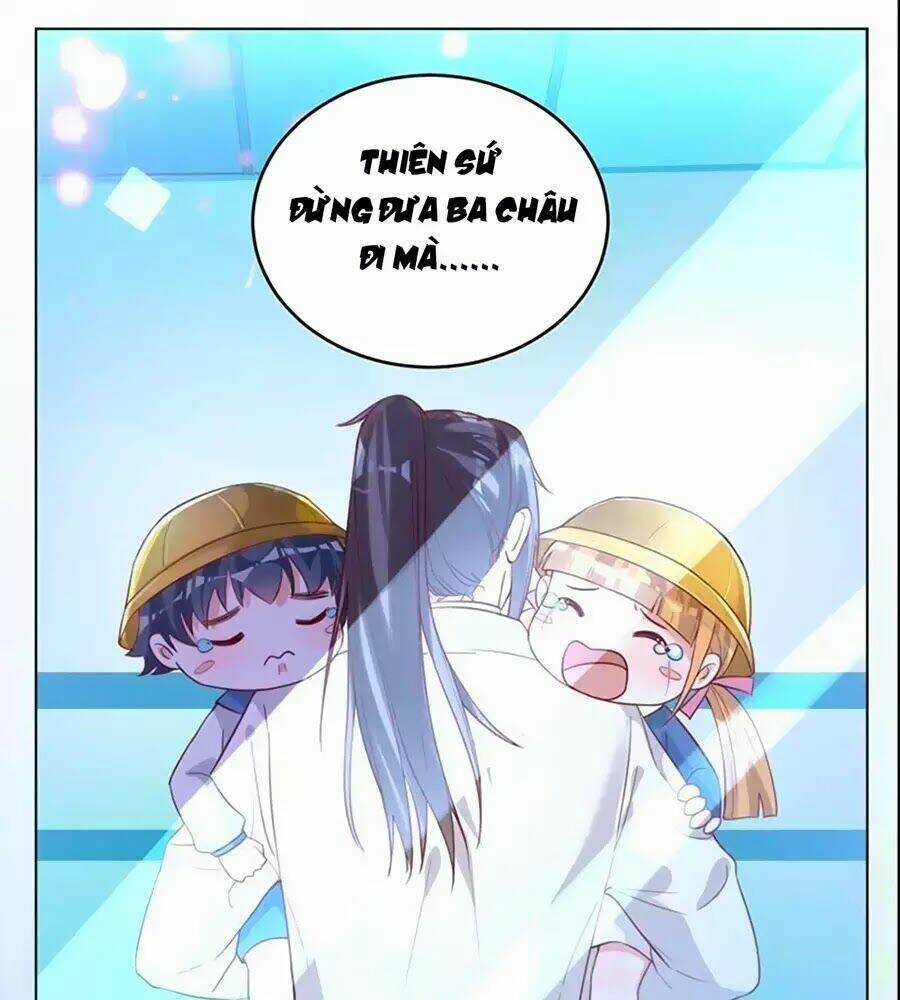 Thần Luân Mật Luyến - Chapter 45 - Trang 30