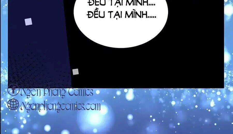 Thần Luân Mật Luyến - Chapter 45 - Trang 36