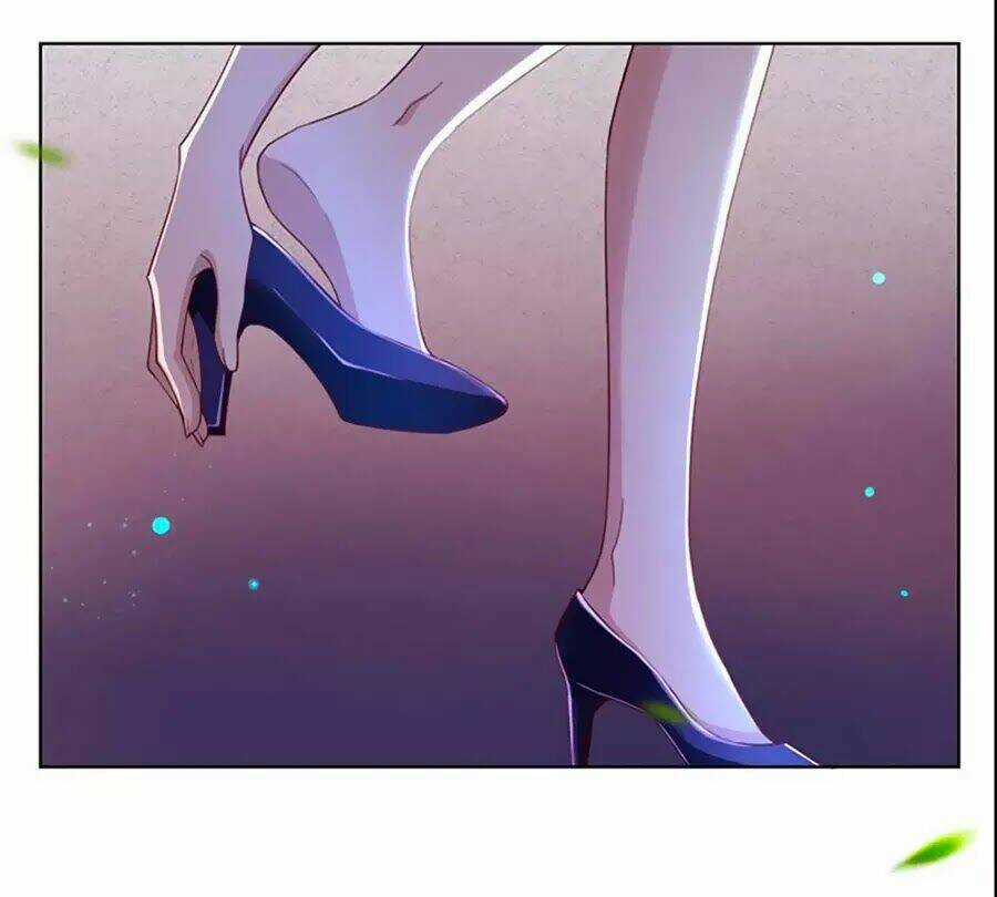 Thần Luân Mật Luyến - Chapter 45 - Trang 5