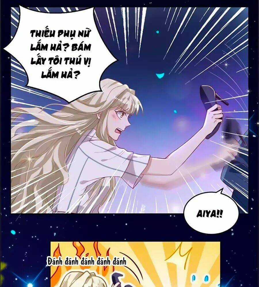 Thần Luân Mật Luyến - Chapter 45 - Trang 6