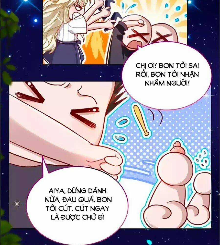 Thần Luân Mật Luyến - Chapter 45 - Trang 7