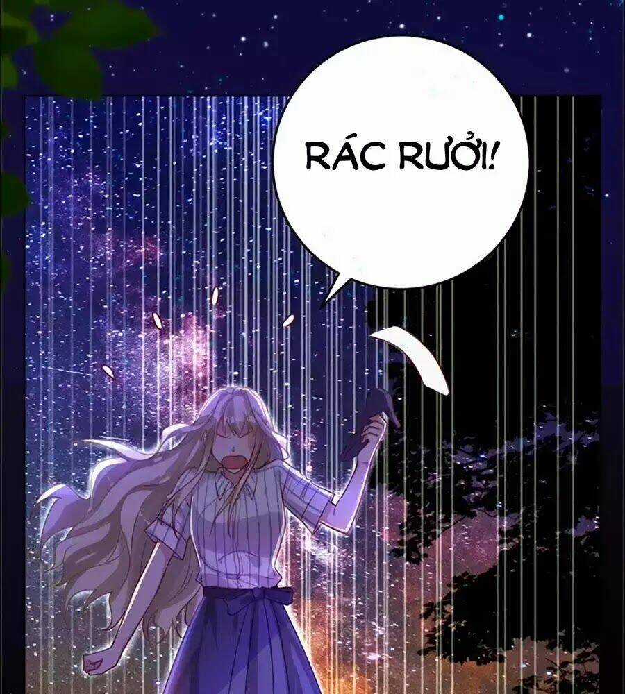 Thần Luân Mật Luyến - Chapter 45 - Trang 9