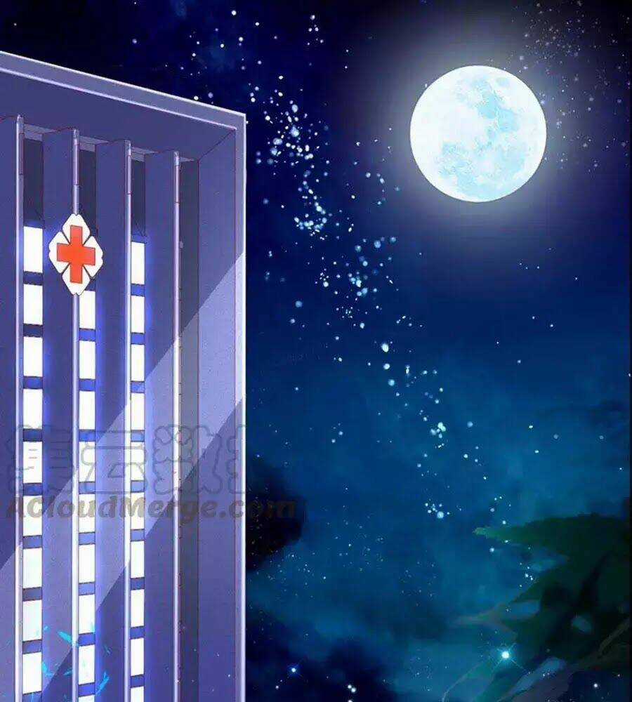 Thần Luân Mật Luyến - Chapter 46 - Trang 1