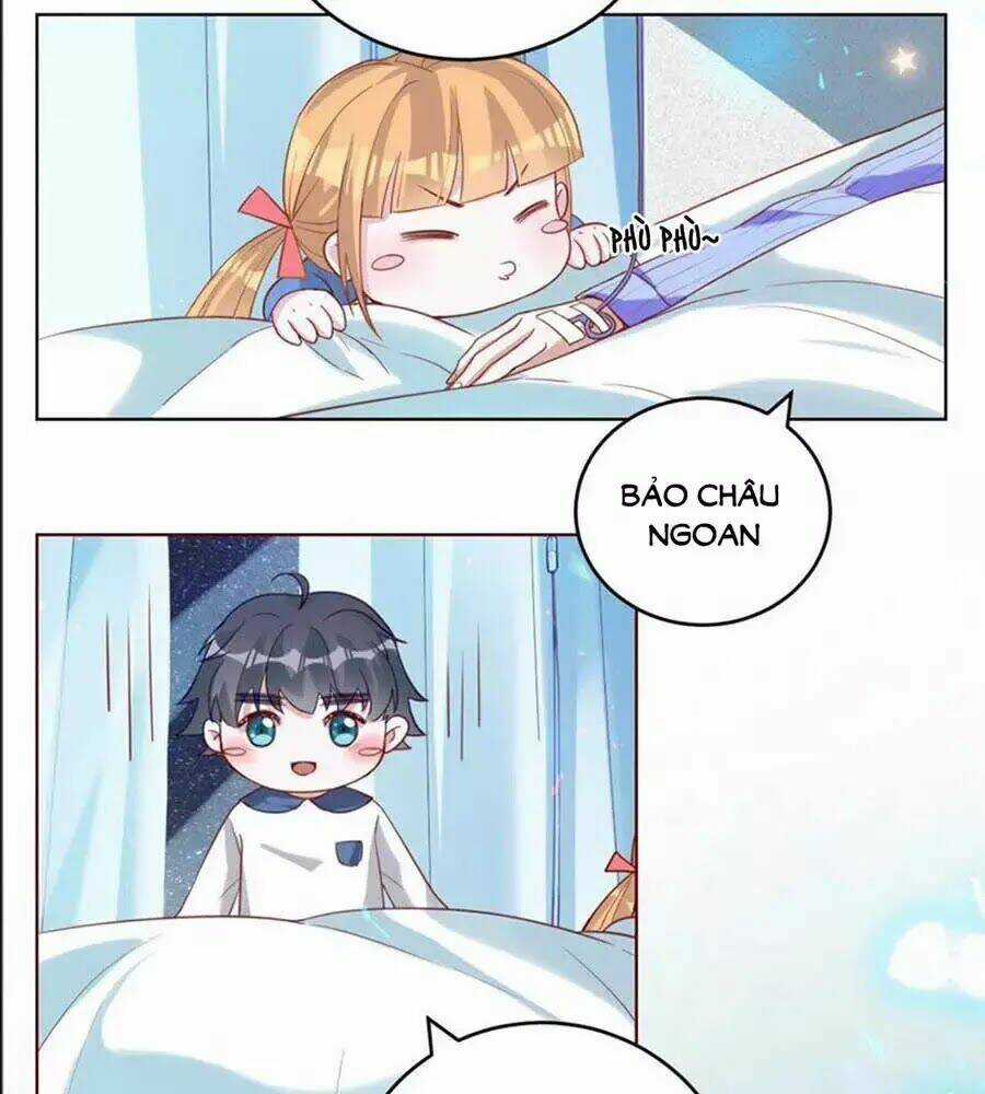 Thần Luân Mật Luyến - Chapter 46 - Trang 11