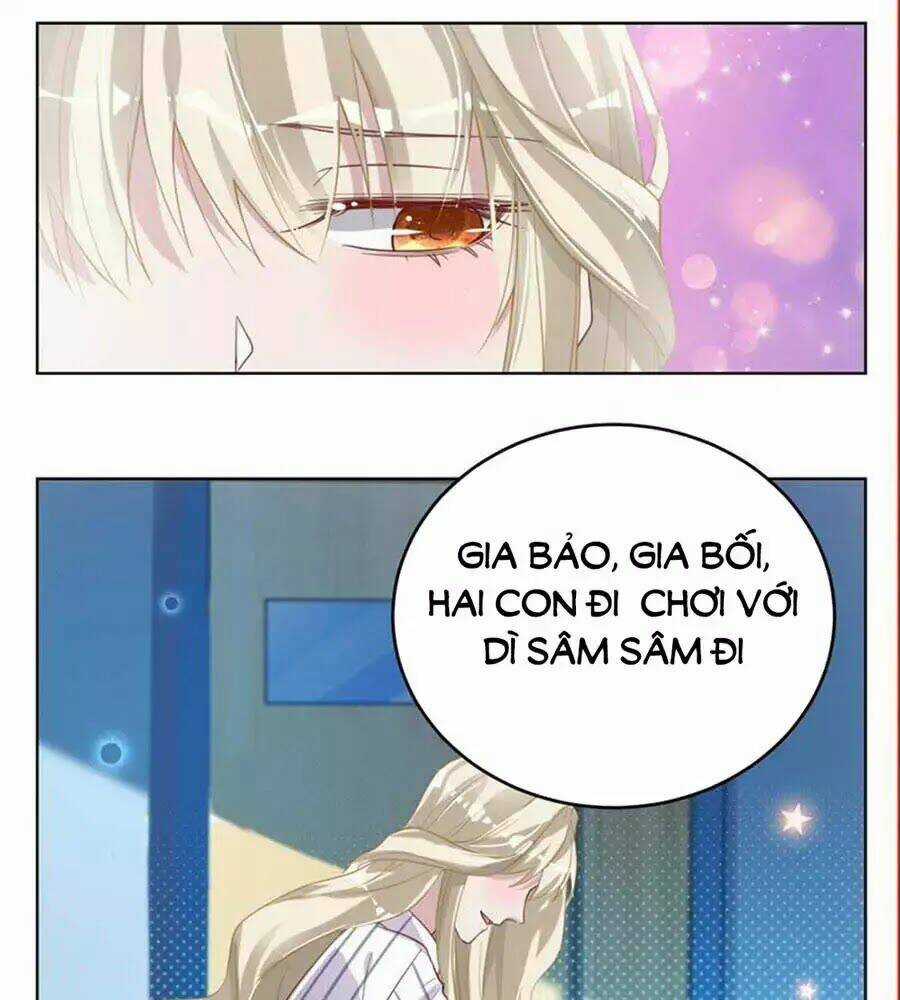 Thần Luân Mật Luyến - Chapter 46 - Trang 14