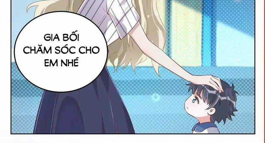 Thần Luân Mật Luyến - Chapter 46 - Trang 15