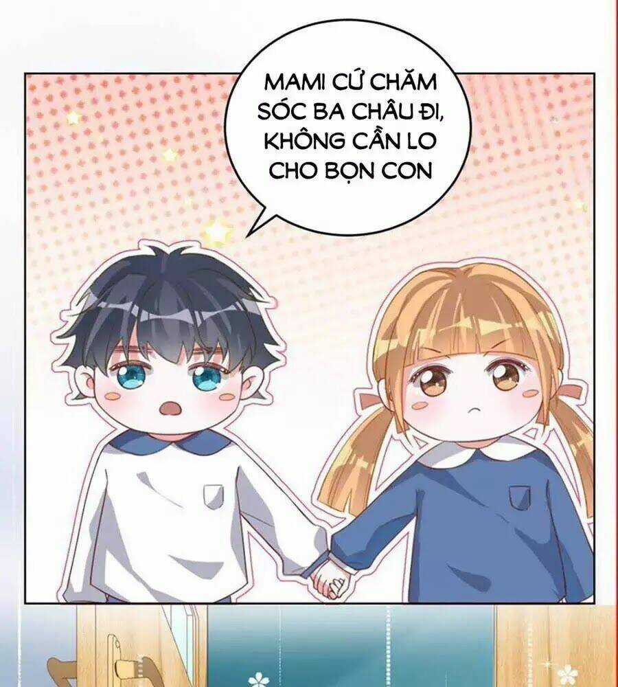 Thần Luân Mật Luyến - Chapter 46 - Trang 16