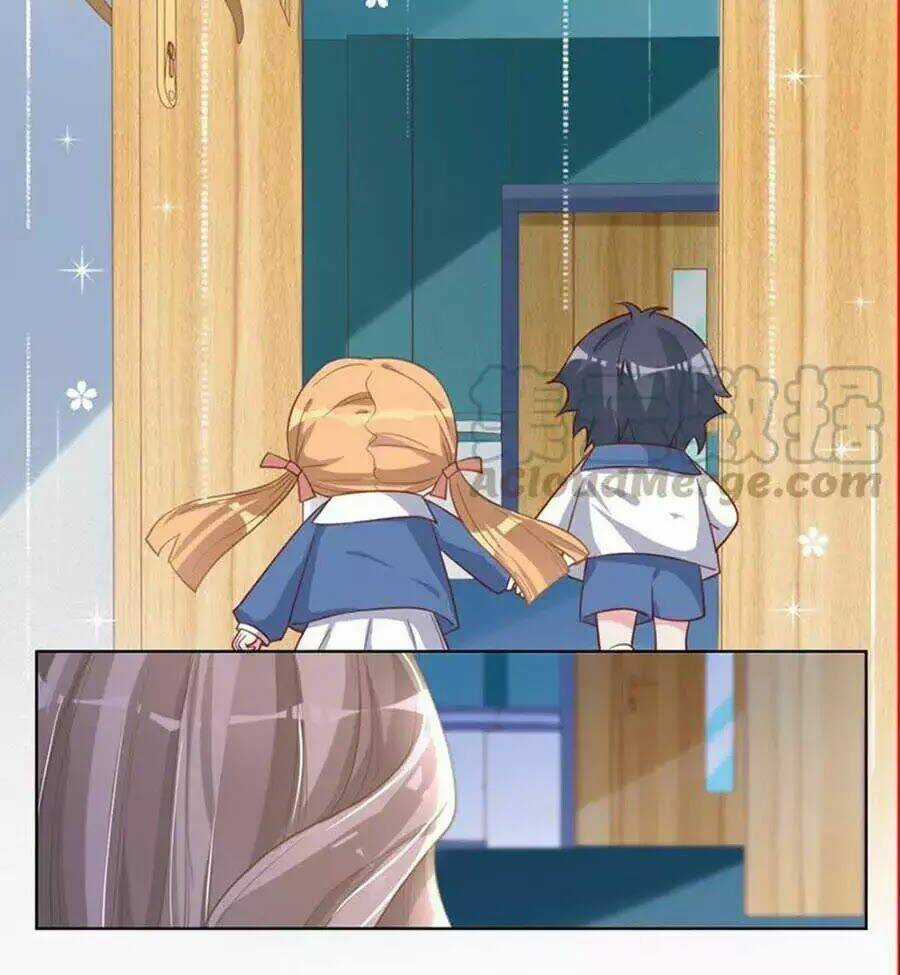 Thần Luân Mật Luyến - Chapter 46 - Trang 17