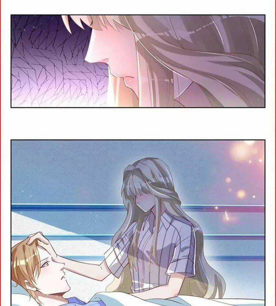 Thần Luân Mật Luyến - Chapter 46 - Trang 18