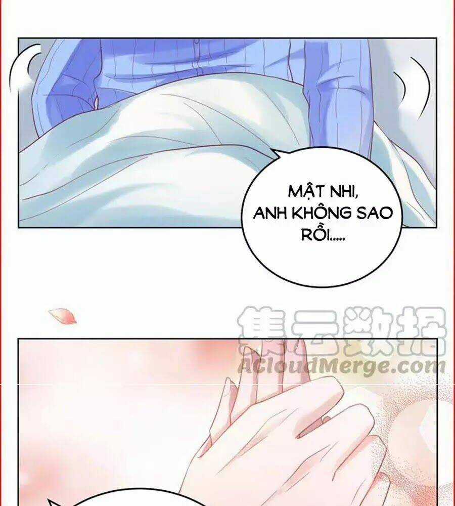 Thần Luân Mật Luyến - Chapter 46 - Trang 20