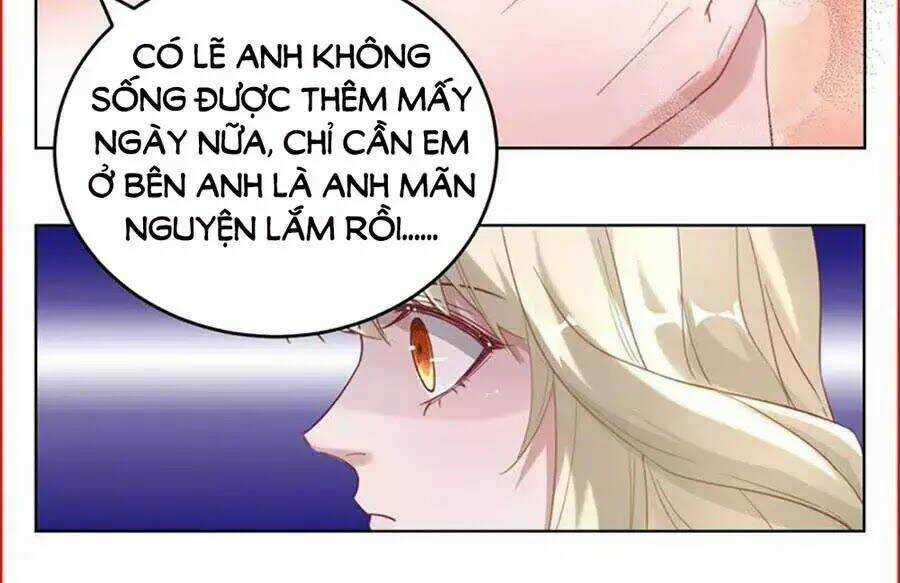 Thần Luân Mật Luyến - Chapter 46 - Trang 21