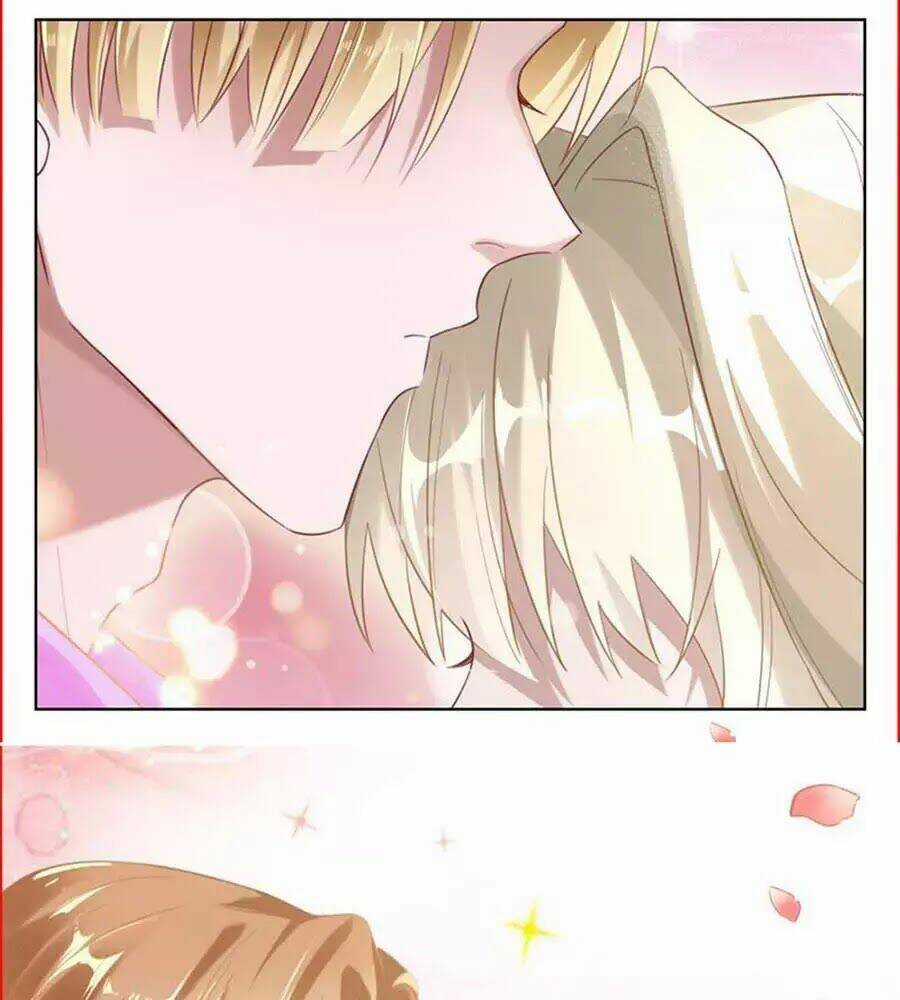 Thần Luân Mật Luyến - Chapter 46 - Trang 22