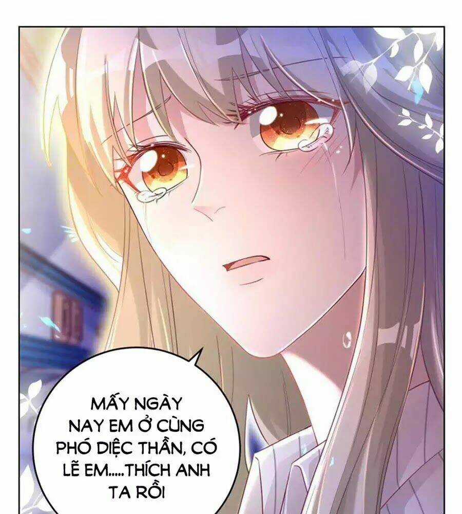 Thần Luân Mật Luyến - Chapter 46 - Trang 28