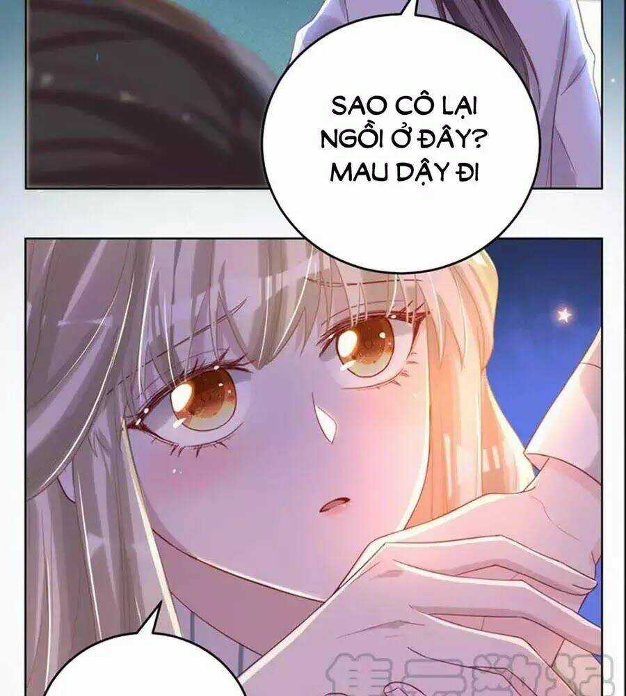 Thần Luân Mật Luyến - Chapter 46 - Trang 4