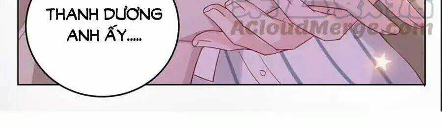 Thần Luân Mật Luyến - Chapter 46 - Trang 5