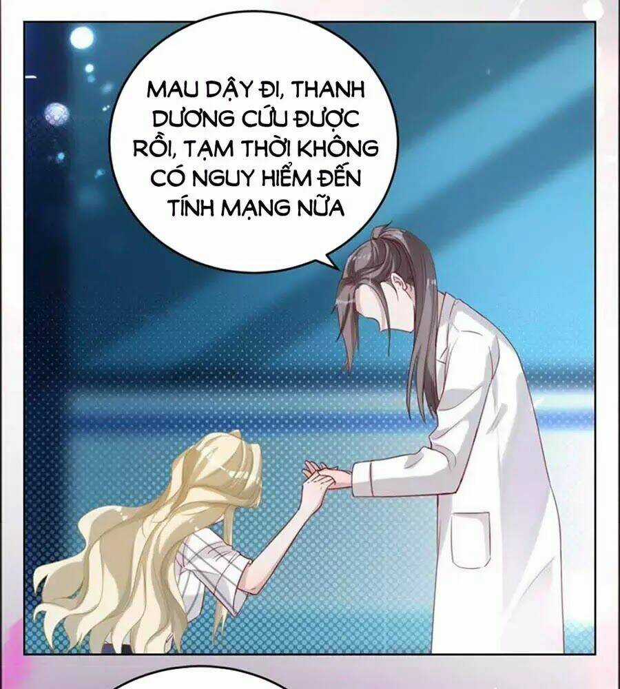 Thần Luân Mật Luyến - Chapter 46 - Trang 6