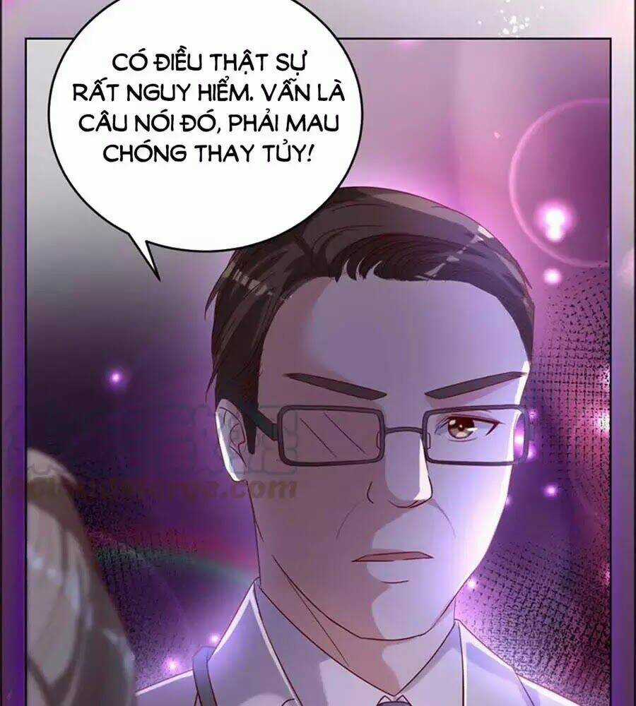 Thần Luân Mật Luyến - Chapter 46 - Trang 7