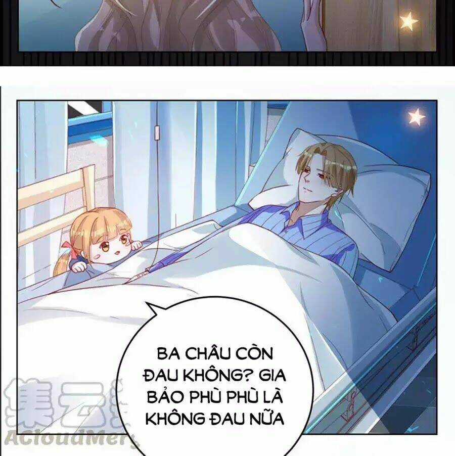 Thần Luân Mật Luyến - Chapter 46 - Trang 10