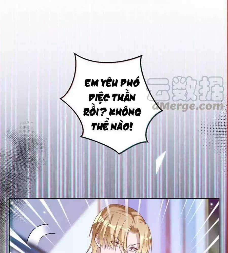 Thần Luân Mật Luyến - Chapter 47 - Trang 1