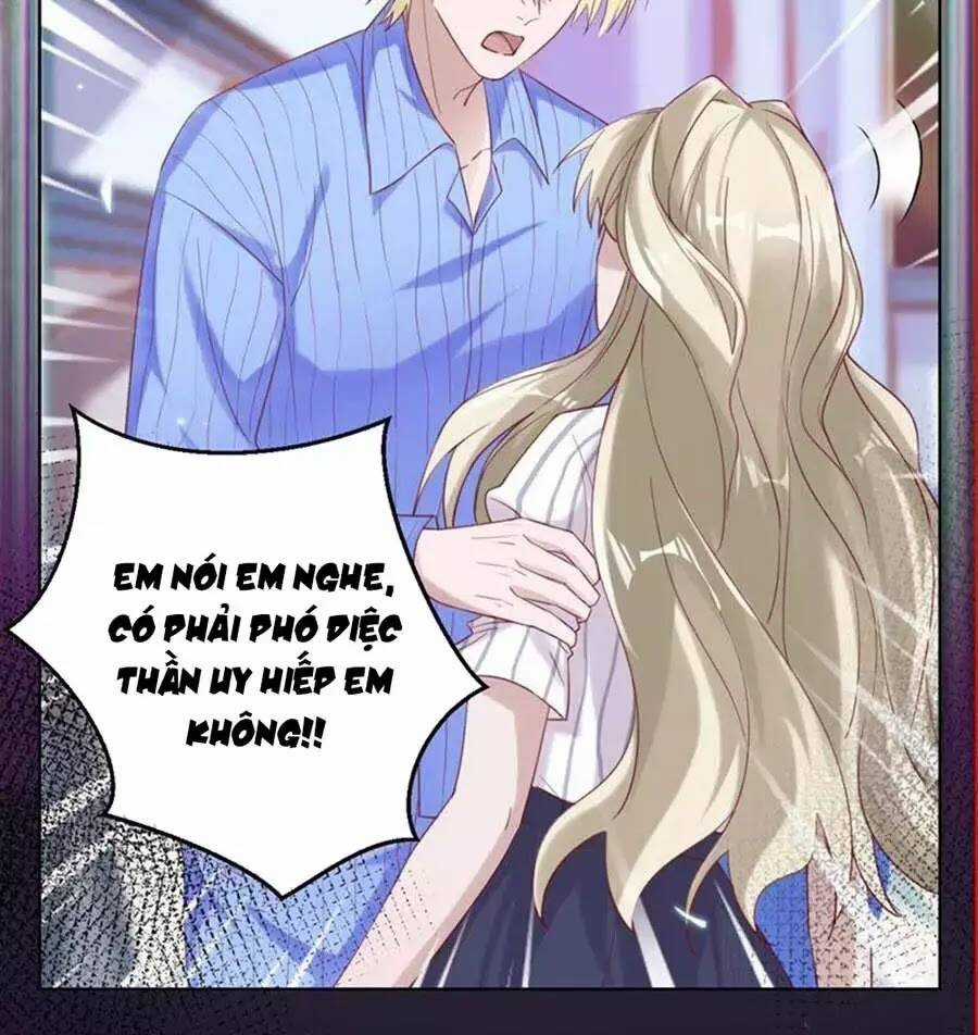 Thần Luân Mật Luyến - Chapter 47 - Trang 2