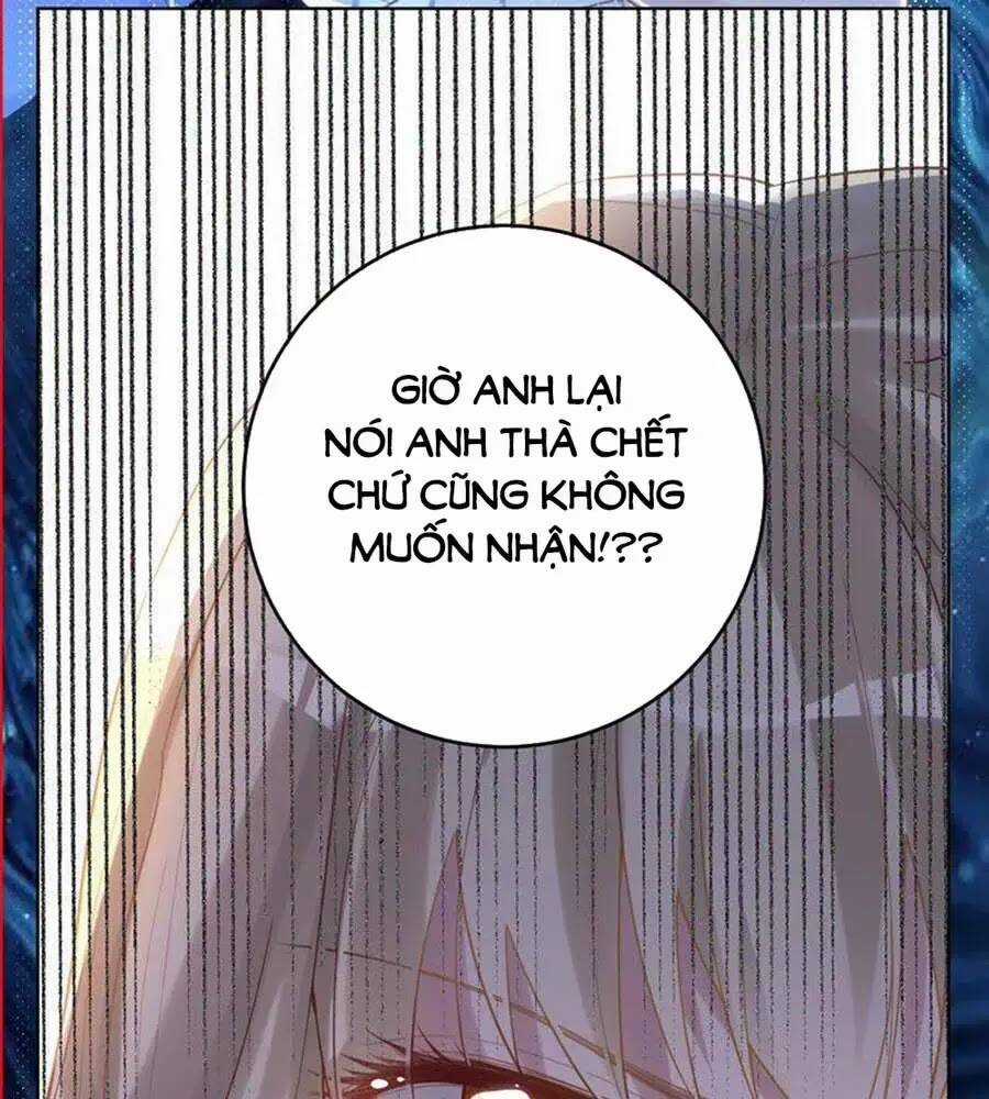 Thần Luân Mật Luyến - Chapter 47 - Trang 11