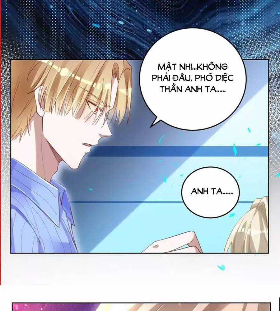 Thần Luân Mật Luyến - Chapter 47 - Trang 13