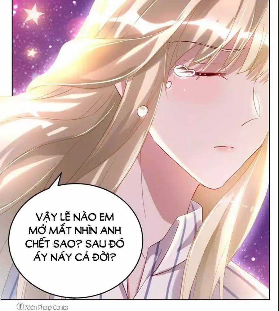 Thần Luân Mật Luyến - Chapter 47 - Trang 14