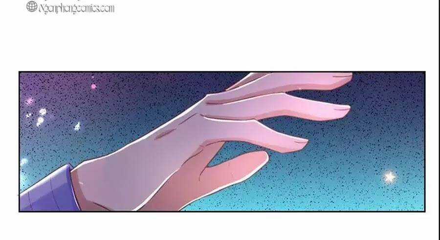 Thần Luân Mật Luyến - Chapter 47 - Trang 15