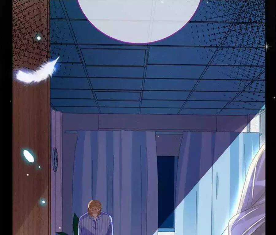 Thần Luân Mật Luyến - Chapter 47 - Trang 19