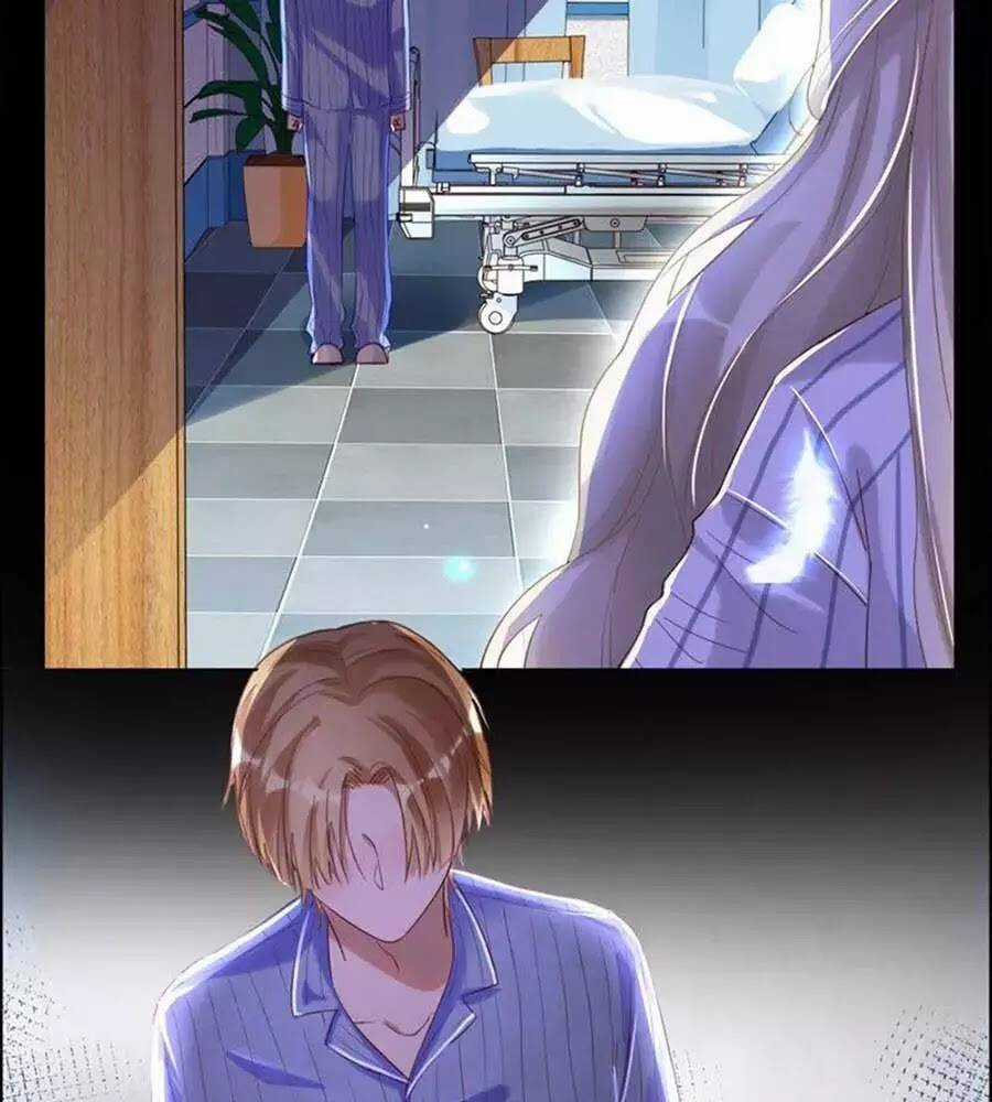 Thần Luân Mật Luyến - Chapter 47 - Trang 20