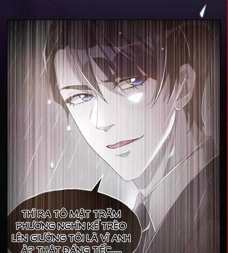 Thần Luân Mật Luyến - Chapter 47 - Trang 3