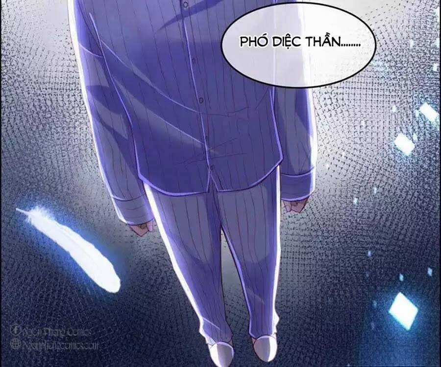 Thần Luân Mật Luyến - Chapter 47 - Trang 21