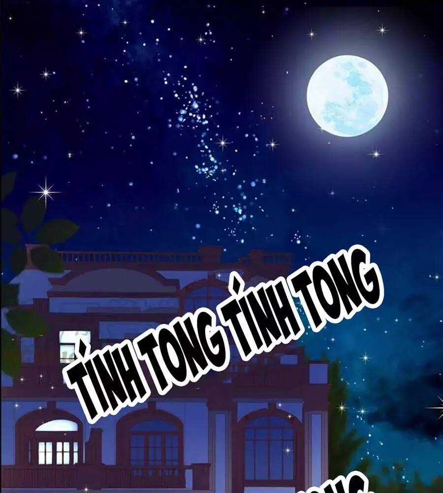 Thần Luân Mật Luyến - Chapter 47 - Trang 22