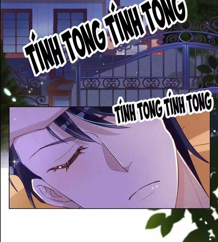 Thần Luân Mật Luyến - Chapter 47 - Trang 23