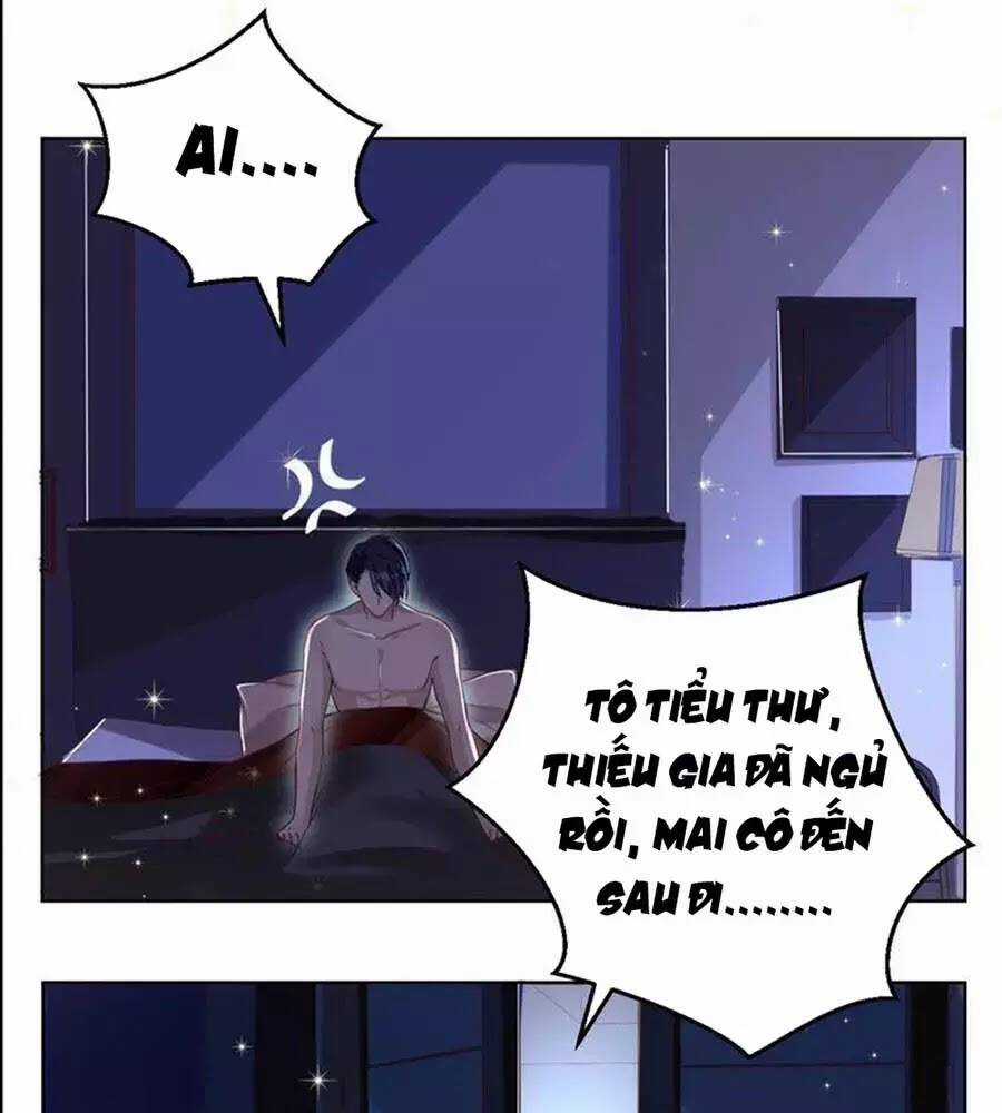 Thần Luân Mật Luyến - Chapter 47 - Trang 25
