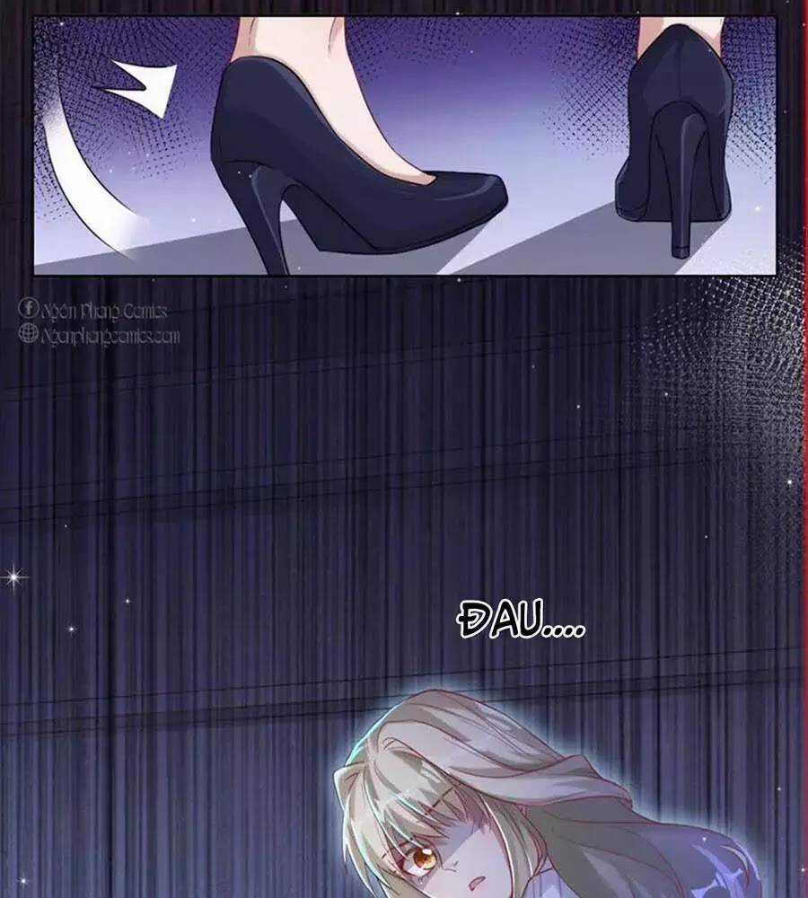 Thần Luân Mật Luyến - Chapter 47 - Trang 27