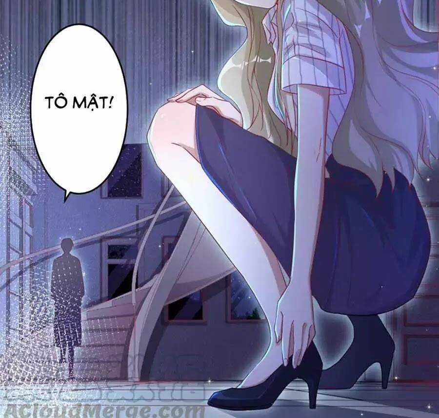 Thần Luân Mật Luyến - Chapter 47 - Trang 28