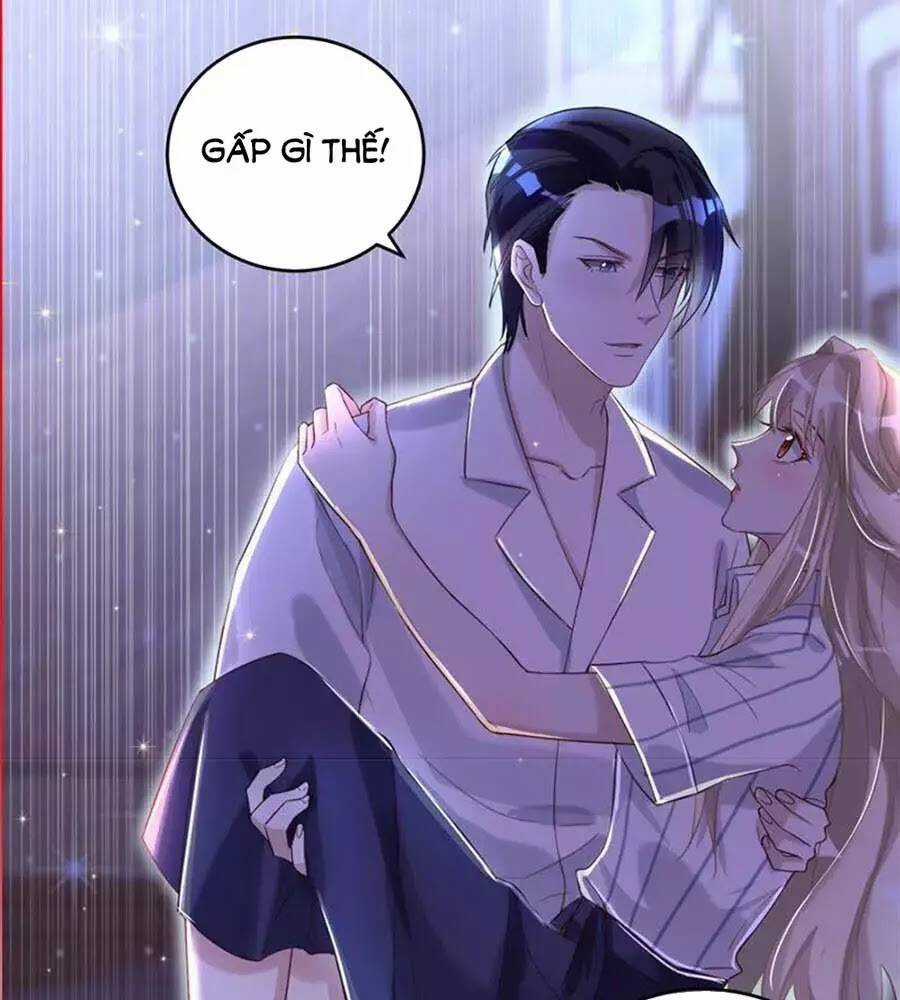 Thần Luân Mật Luyến - Chapter 47 - Trang 31