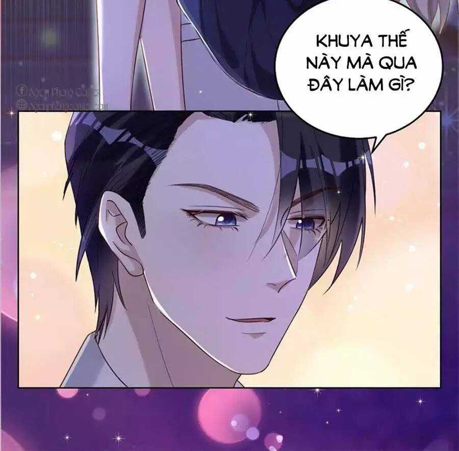 Thần Luân Mật Luyến - Chapter 47 - Trang 32
