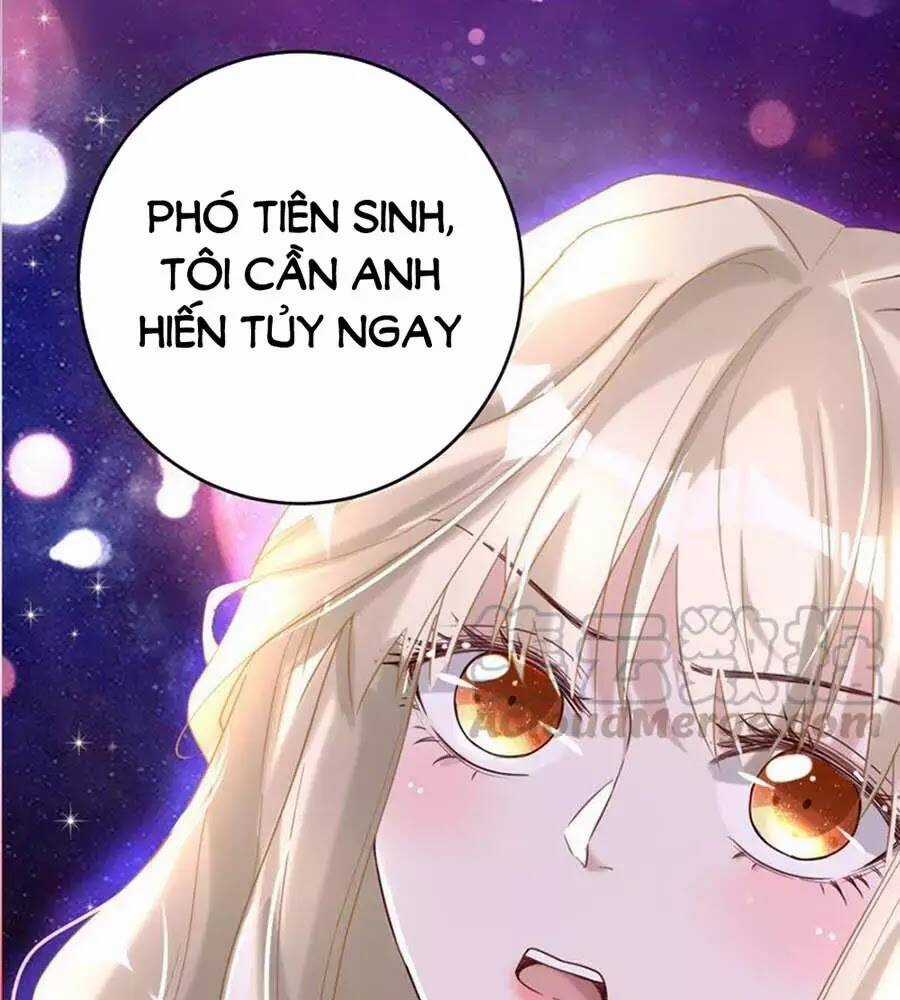 Thần Luân Mật Luyến - Chapter 47 - Trang 33
