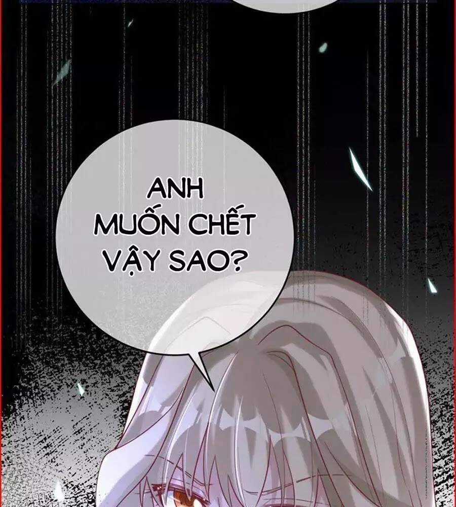 Thần Luân Mật Luyến - Chapter 47 - Trang 6