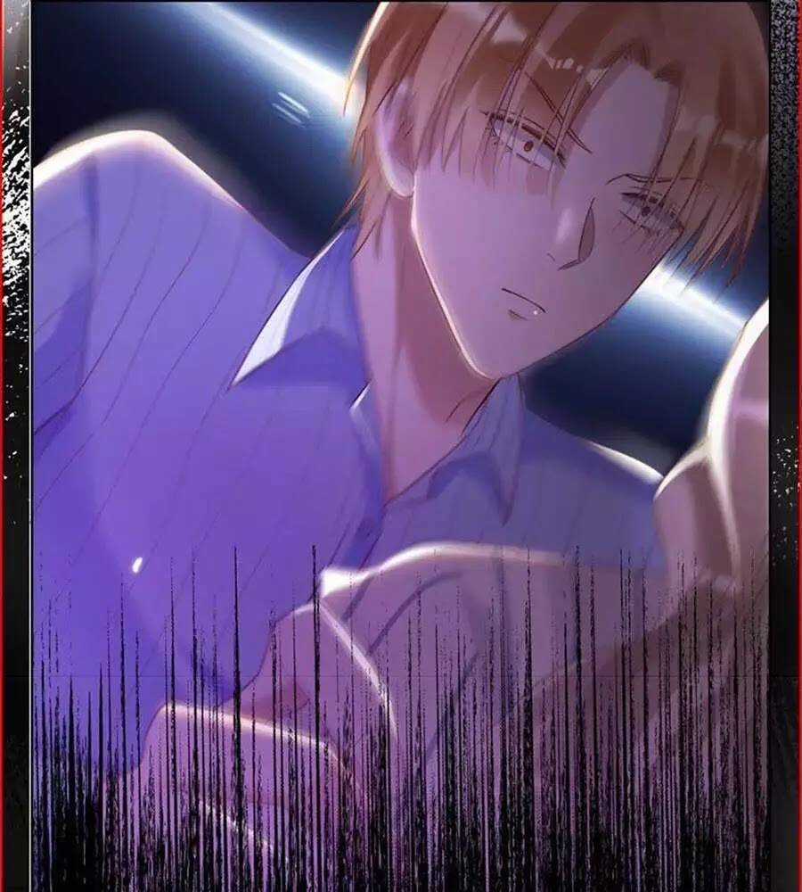 Thần Luân Mật Luyến - Chapter 47 - Trang 8