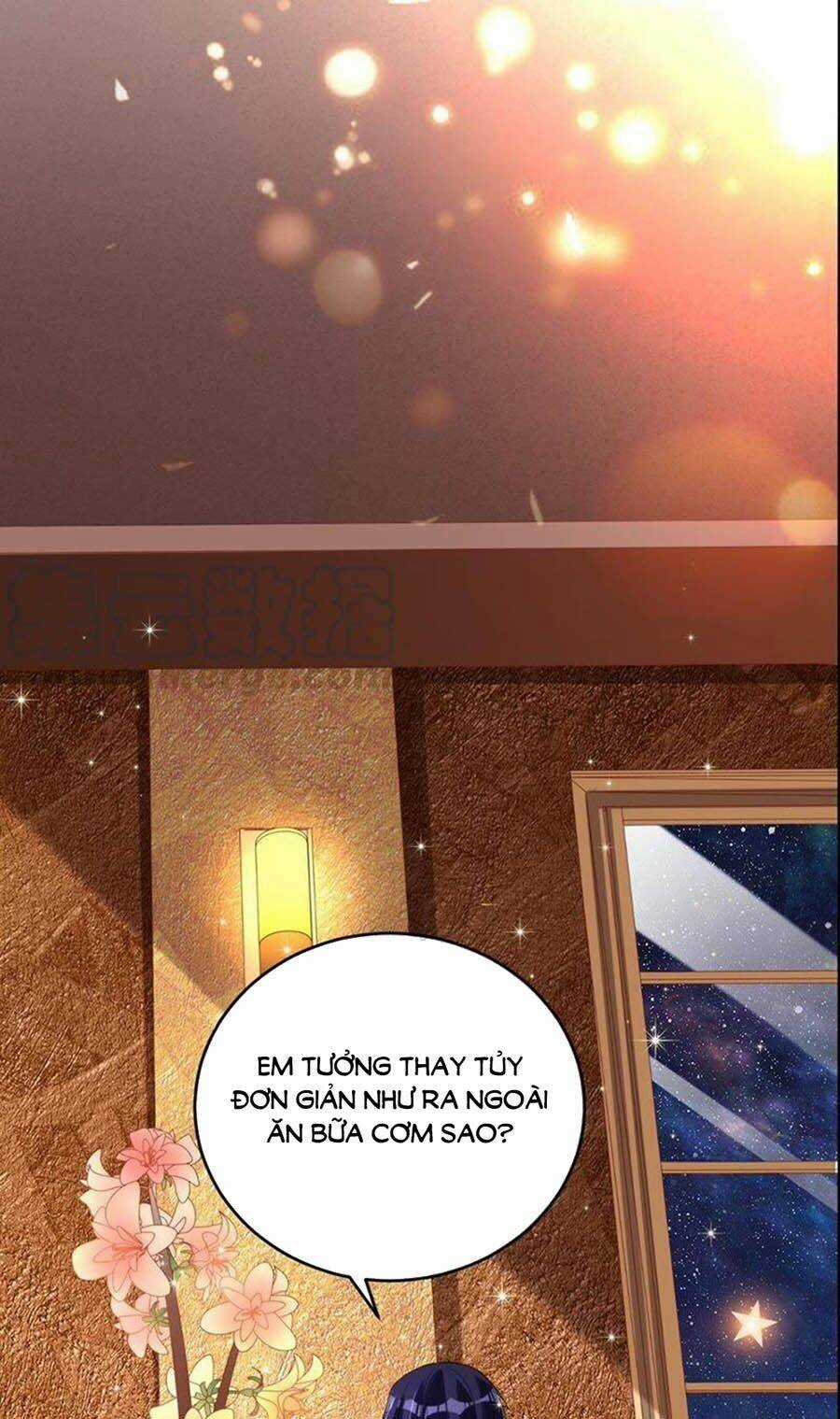 Thần Luân Mật Luyến - Chapter 48 - Trang 1