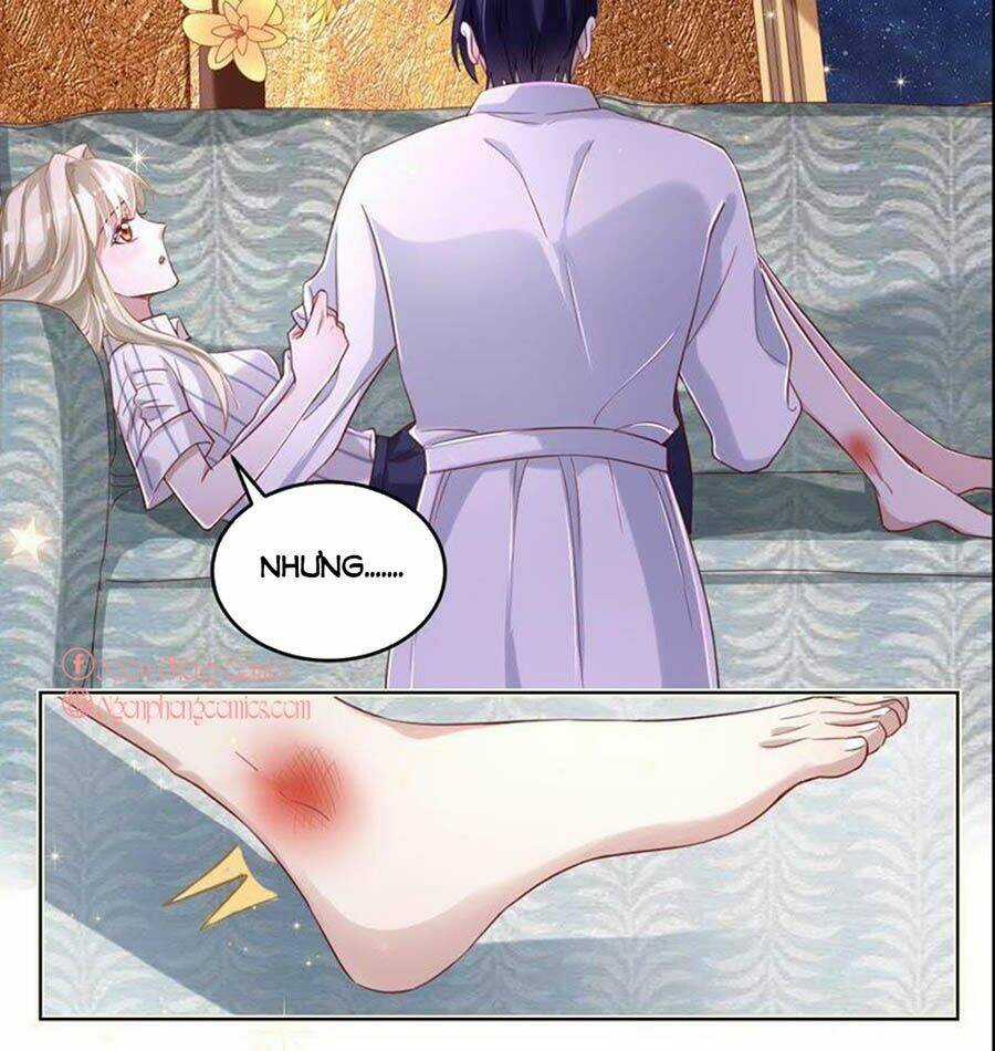 Thần Luân Mật Luyến - Chapter 48 - Trang 2