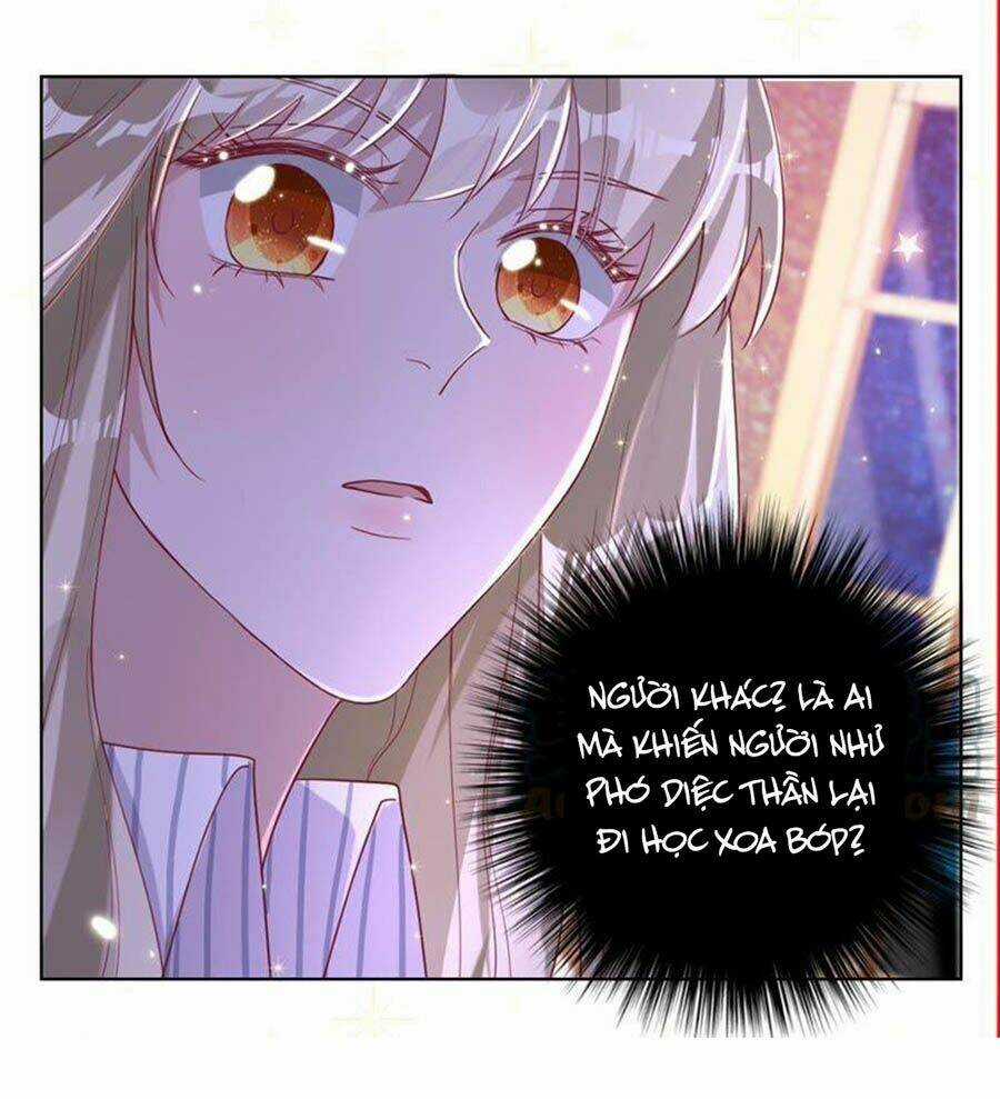 Thần Luân Mật Luyến - Chapter 48 - Trang 11