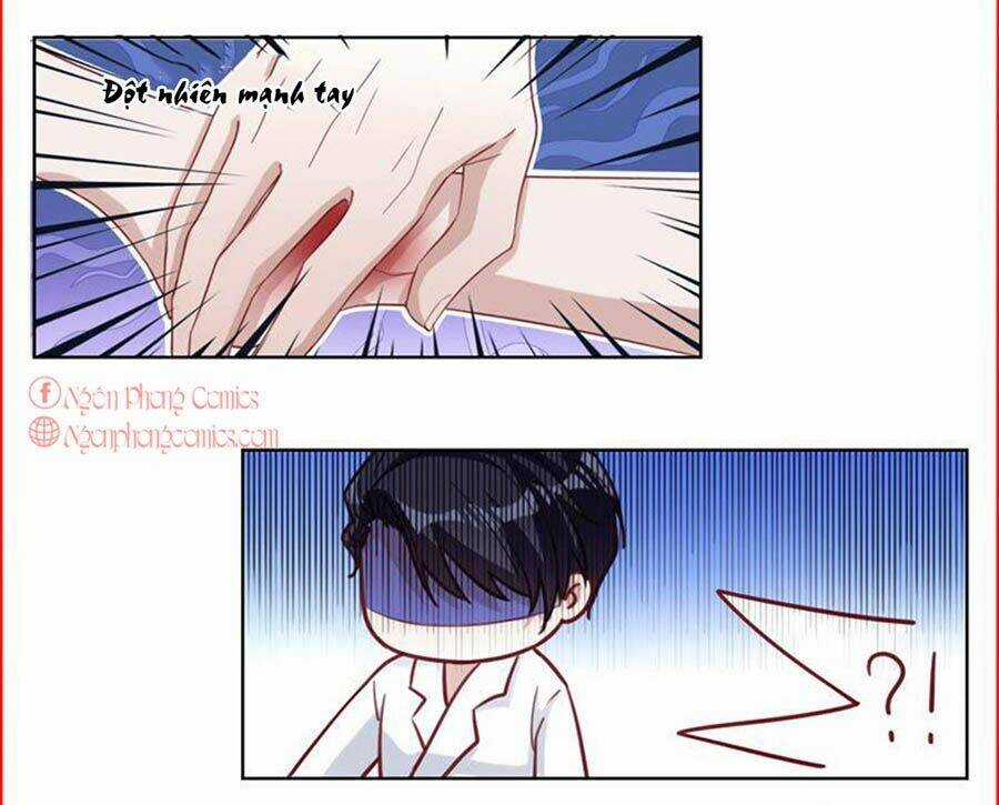 Thần Luân Mật Luyến - Chapter 48 - Trang 12