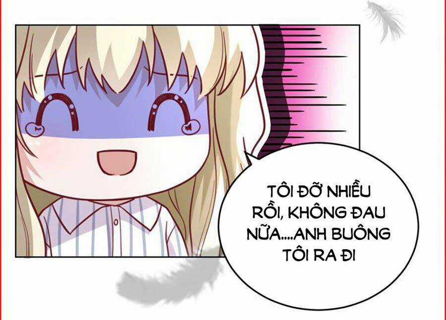 Thần Luân Mật Luyến - Chapter 48 - Trang 13